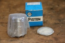 Yamaha fs1e piston nos - 0.50,