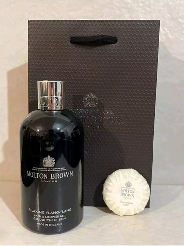 Molton brown relaxing - molton,