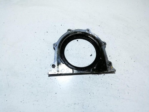Front cover crank seal - front,