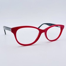 DIMARCO eyeglasses RED CAT EYE