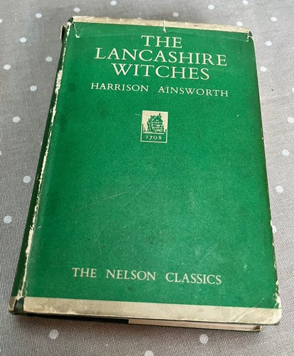 Vintage the lancashire - the,