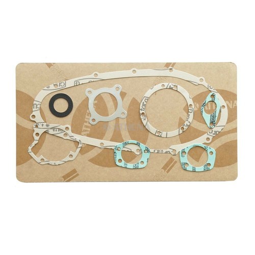 Engine gaskets for lambretta - engine,