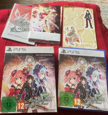 Fairy Fencer F: Refrain Chord