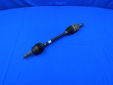 VAUXHALL CORSA D GENUINE F13 F17 PETROL FRONT DRIVESHAFT PASSENGER SIDE LEFT N/S