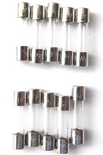 Fuse 250ma 20mm LBC F250ma L