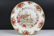 VINTAGE ROYAL ALBERT OLD