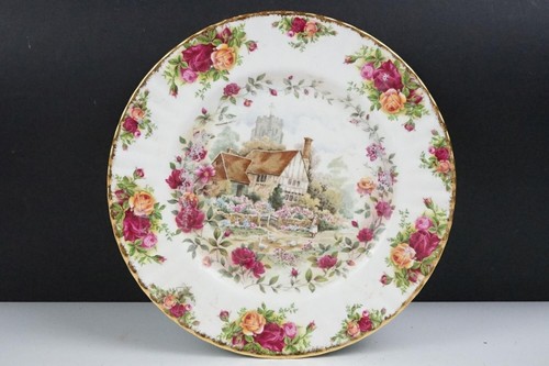 Vintage royal albert - albert, old