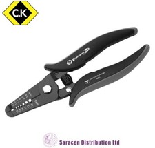 CK MICRO PRECISION ESD