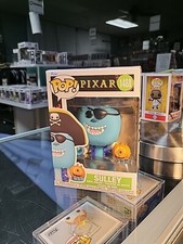 Funko Pop! Vinyl: Pixar -