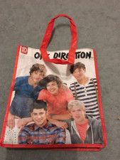 OFFICIAL ONE DIRECTION 1D TOTE