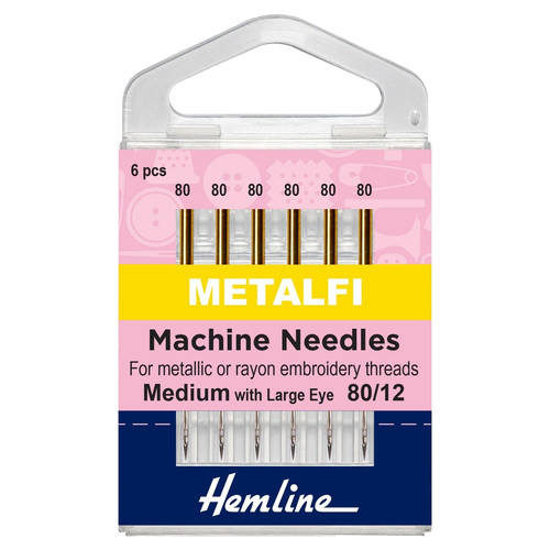 Hemline sewing machine needles - sewing,