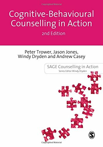 Cognitive behavioural - cognitive,