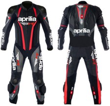 Aprilia Motorbike Racing