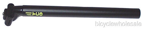 Sakae tco alloy seat post - sakae,
