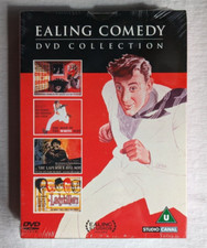 Ealing Comedy Collection - 4