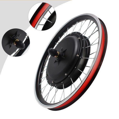 Electric bicycle e - 20", e-bike