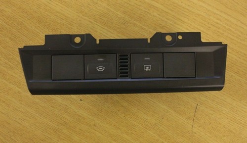 Ford focus mk2 heated front - mk2,