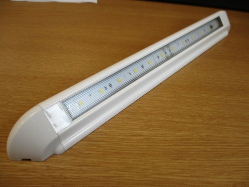 Replacement autotrail - replacement,