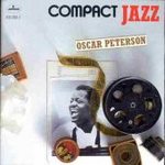 Oscar peterson compact jazz - oscar,
