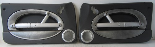 Genuine used mini pair - used, of