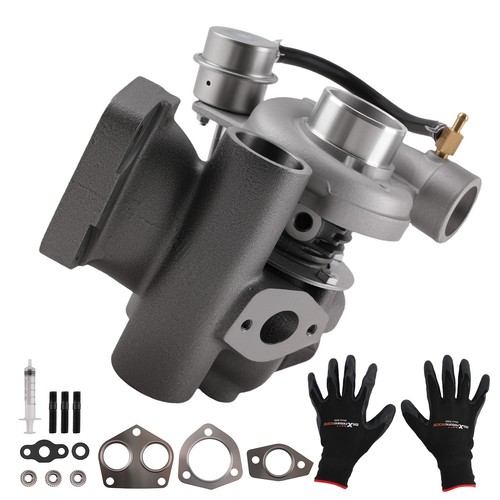 Turbocharger for land rover - turbocharger,