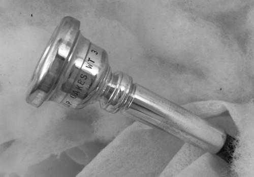 Cornet flip oakes wild thing - cornet,