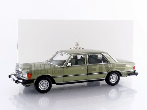 Norev mercedes benz 450 - norev, mercedes-benz