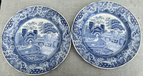 Spode blue room collection - spode,