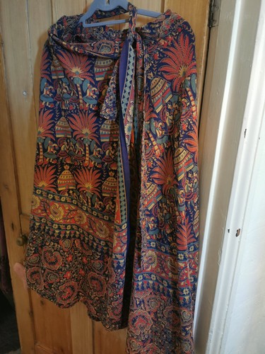 Indian 100 cotton print - indian,