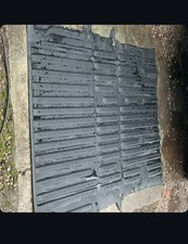 Genuine Nissan Nv250/kangoo maxi/xlwb Citan read mat  2020 L2  original