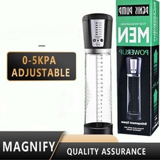 Automatic Suction Electric