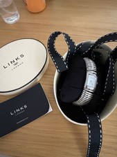 Links Of London Silver Sweetie