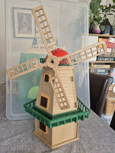 Sylvanian families vintage - sylvanian,