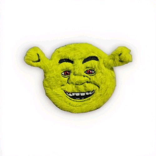 Shrek kids plush purse - purse, &
