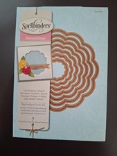 NEW – SPELLBINDERS
