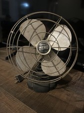 Vintage ZERO Model 1250 Desk