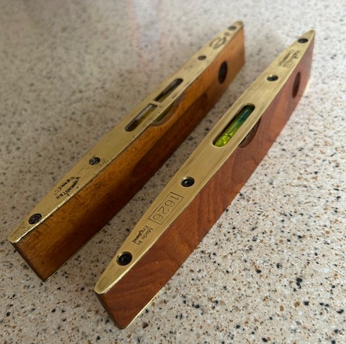 Boat shaped levels - x,