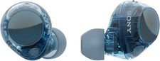 Sony WF-C710N Glass Blue
