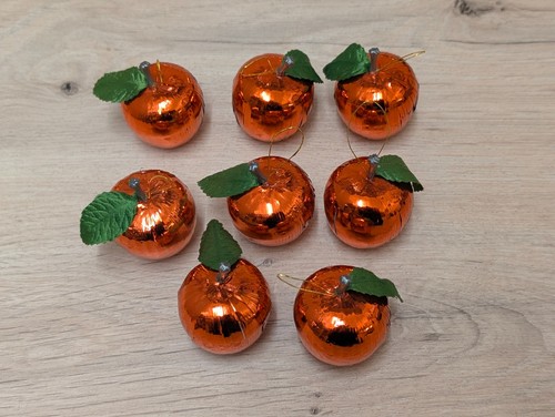 Christmas baubles vintage - baubles,