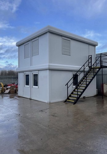 20ft 16ft modular - 2, x