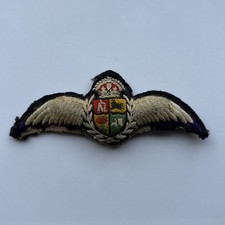WW2 SAAF South African Air