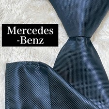 Mercedes-Benz Tie Business