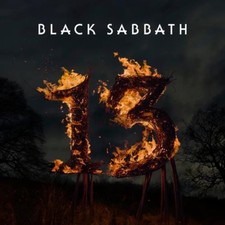 Black Sabbath : 13 CD Deluxe