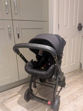 Doona x  Convertible Stroller