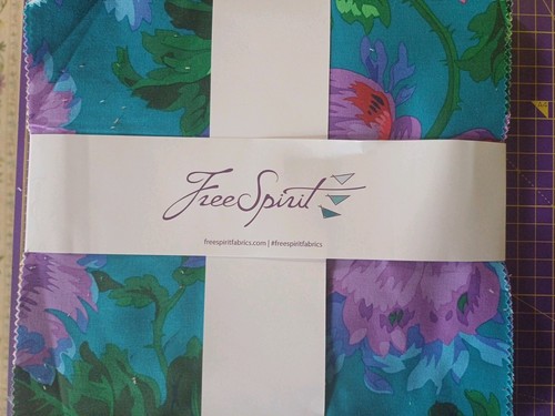 Kaffe fassett free spirit - kaffe,