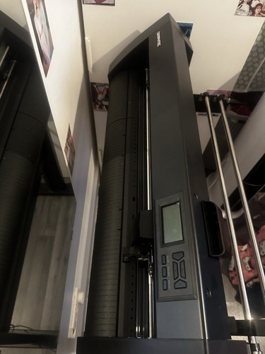 Graphtec ce8000 standalone - graphtec,