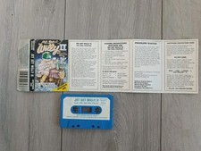 JET SET WILLY 2 ZX  Spectrum
