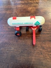 ERTL Farm Equipment Diecast