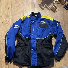 SHERCO Trials Jacket Large