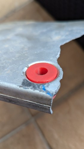 C20xe cambelt cover - cambelt, bushes